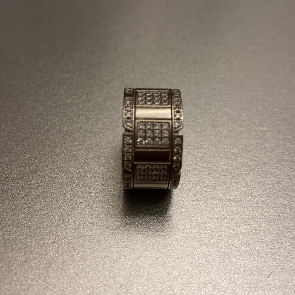 Cartier tank ring - Picture 3 of 5